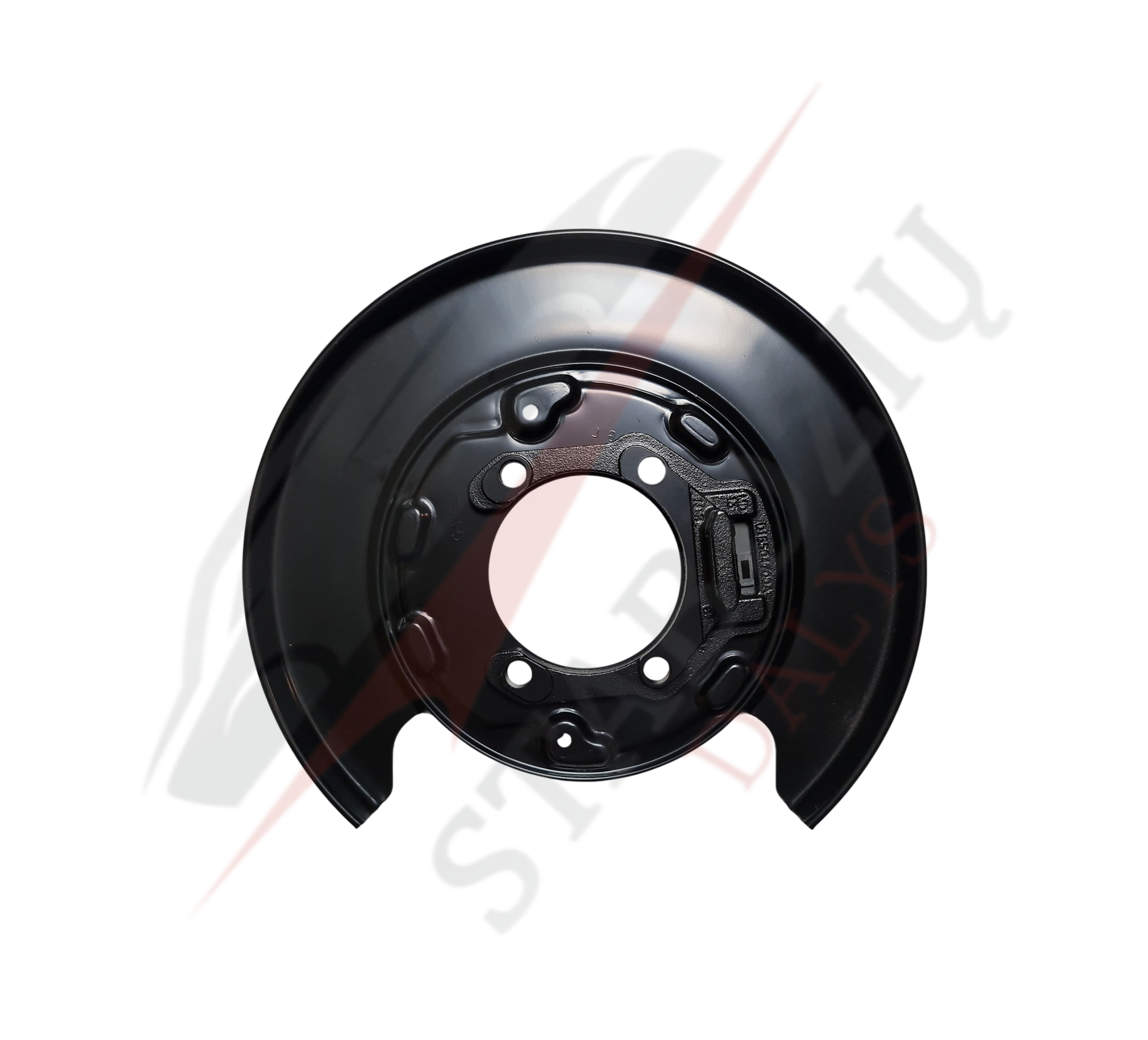 582512P500 Left Hyundai Santa fe KIA Sorento